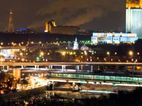 Видео: Москва,звонят колокола