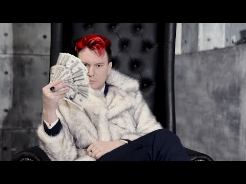 Видео: FIZICA - Как это по-русски (Lyric Video)