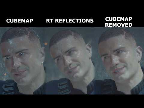 Видео: Почему протокол Каллисто в основном выглядит плохо в игре и как это исправить (часть 2)