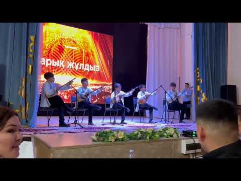 Видео: 20 октября 2025 г. Әбілқайыр 