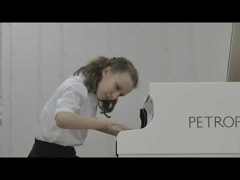 Видео: Ф. Шуберт – Экспромт op.90 №2 ми-бемоль мажор