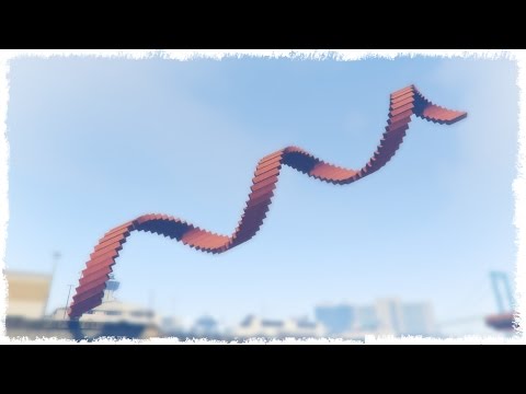 Видео: СЛОЖНЫЙ ЗАЕЗД В КОСМОС В ГТА ОНЛАЙН (ЭПИК В ГТА 5) #296