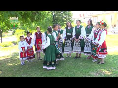 Видео: Традиционни български традиции и обичаи