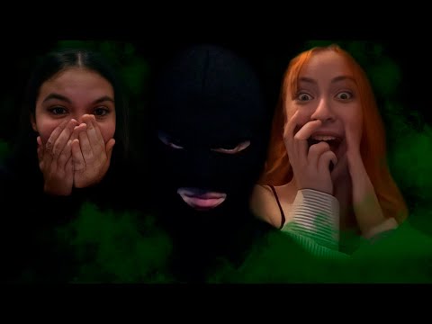 Видео: ПРОНИК В РАЗГОВОР|ЧАТ РУЛЕТКА| ХАКЕР-ДЕМОН #6 |