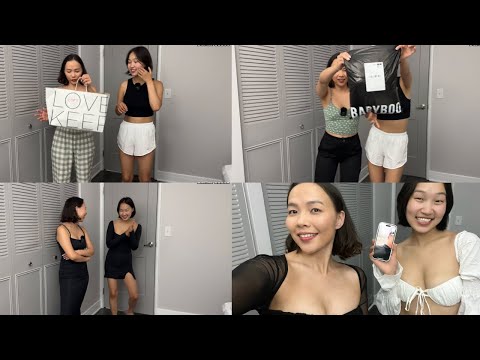 Видео: Амжилттай эмэгтэйлэг UNBOXING 😂🤭