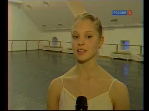 Видео: (2/2) ББ об Анжелине Воронцовой (молодые солисты)