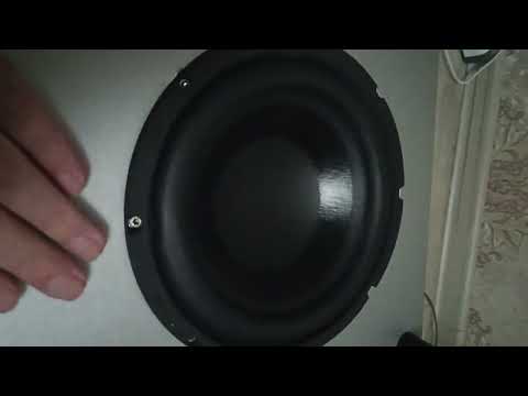 Видео: Сабвуфер Elenberg Ht-500