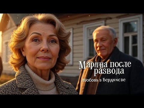 Видео: Марина после развода: новая жизнь, тайны прошлого и любовь в Бердичеве