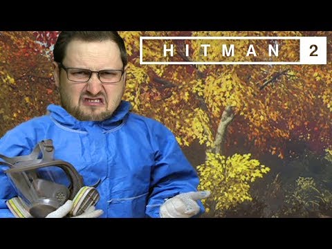 Видео: БОРЬБА С ВРЕДИТЕЛЯМИ ► HITMAN 2 #6