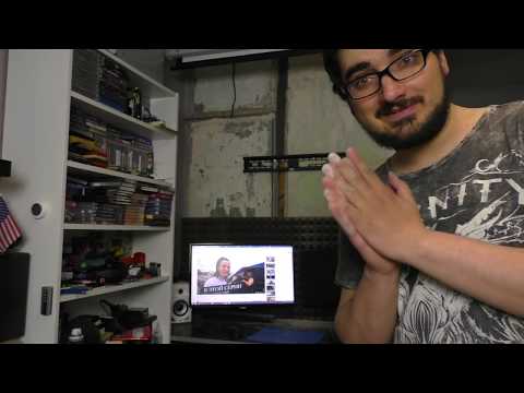 Видео: Как я повесил тяжелый плазменный телевизор Pioneer