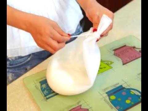 Видео: ТЕСТИРУЮ МЕШОК ДЛЯ ЗАМЕШИВАНИЯ ТЕСТА ИЗ ФИКС ПРАЙС, КАКОЕ ТЕСТО ПОЛУЧИЛОСЬ И СТОИТ ЛИ ПОКУПАТЬ?