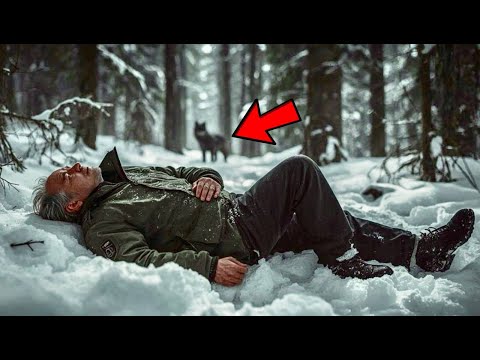 Видео: В ЛЕСЕ ЕГО БРОСИЛИ УМИРАТЬ… НО ОН ПОНЯЛ, ЧТО НЕ ОДИН, И У НЕГО ЕСТЬ ЗАЩИТНИК.