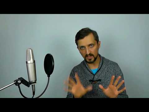 Видео: Секрет богатого тембра. Обертоны голоса.