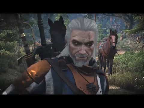 Видео: The Witcher 3 Wild Hunt - Прохождение игры на русском [#61]