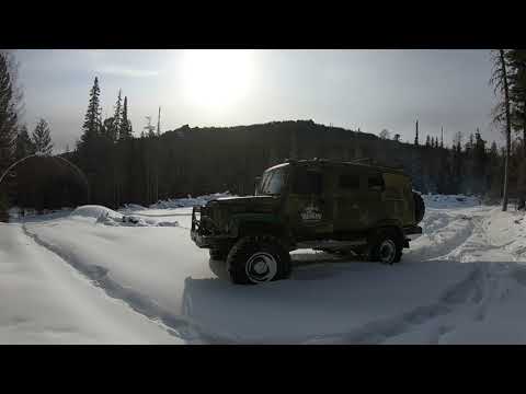 Видео: красный камень