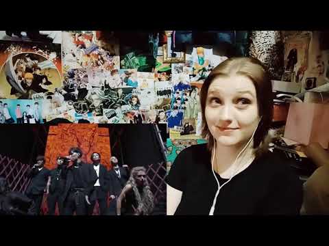 Видео: REACTION TO ПОЗОРНЫЕ МОМЕНТЫ В Q-POP