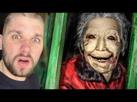 Видео: НОВЫЙ ХОРРОР ИЗ КИТАЯ — ЭТО ЖЕСТЬ! | Dread Flats