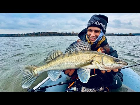 Видео: ЗНАЕШЬ КАРТУ ГЛУБИН - ПОЙМАЕШЬ СУДАКА!