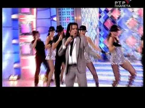 Видео: Пара королеве 19. 09. 09 СВ   Филипп  Киркоров