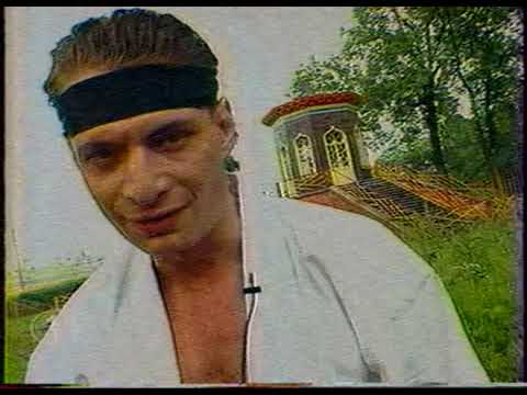 Видео: Мир Компьютера (Весна-Лето 1998) - Только рубрика "Игры"