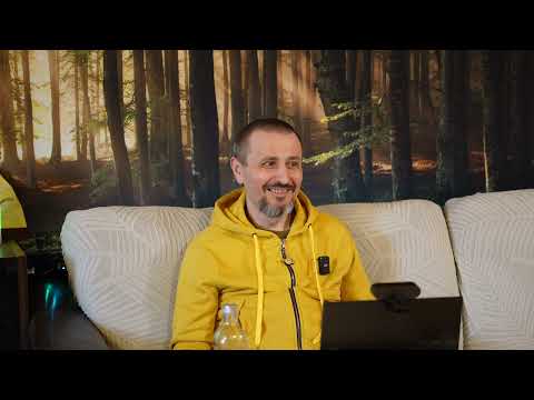 Видео: Рассмотрение КТО Я - Вечер Мудрости | Андрей Тирса - Сатсанг 6 мая 2025