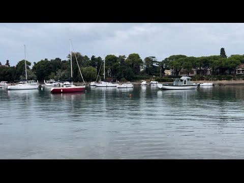 Видео: Хорватия. Задар. Отдых в Хорватии. ХОРВАТИЯ ЗАДАР 2024