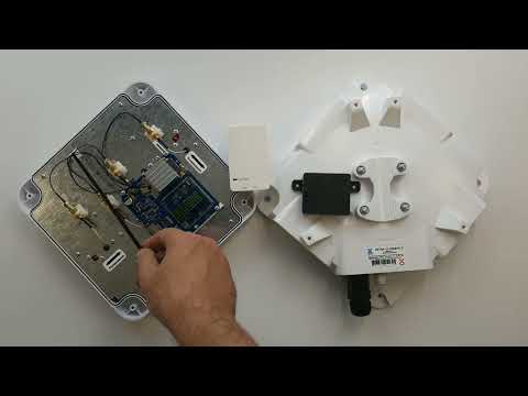 Видео: Компактный и эффективный 4g комплект!