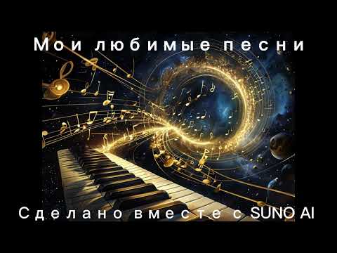 Видео: Мои любимые песни. Сборник 177.