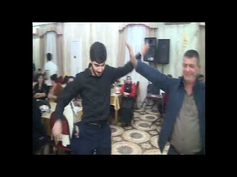 Видео: Джамиля & Самир. Аварская свадьба. Часть-3