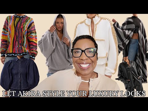 Видео: AKIRA: Высококлассный внешний вид по доступной цене