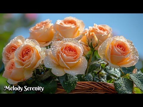 Видео: Самая красивая мелодия в мире🌺Музыка для души и релаксации🌿Лучшие композиции Сергея Грищука