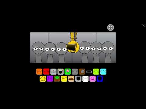 Видео: NEW MOD SPRUNKI RETAKE, НОВЫЙ МОД, Спрунки ретейк.