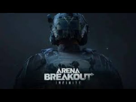 Видео: Arena Breakout. Восстанавливаем потери.