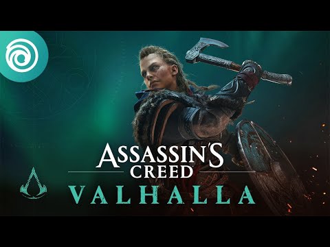 Видео: Прохождение Assassin's Creed Valhalla Часть 6 В набег на реки!