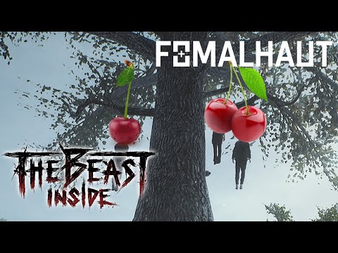 Видео: с днем паранойи! [THE BEAST INSIDE ПРОХОЖДЕНИЕ #6]