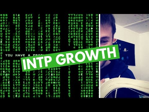 Видео: Тип личности INTP — как стать высокофункциональным