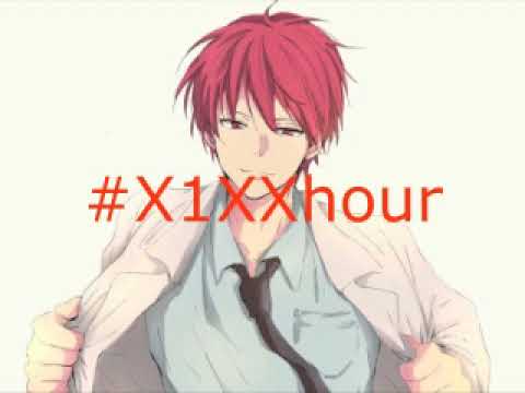 Видео: dabbackwood - в нереальной зоне 🌹1 hour🌹 #X1XXhour