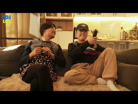 Видео: Сүржин ээж 😅😅