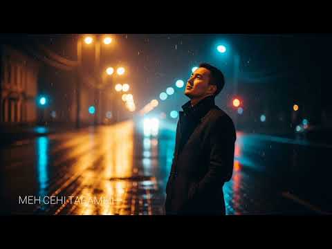 Видео: QALP – Мен сені табамын (Official Audio) | Қазақша соул баллада | Жаңа қазақ әні 2025