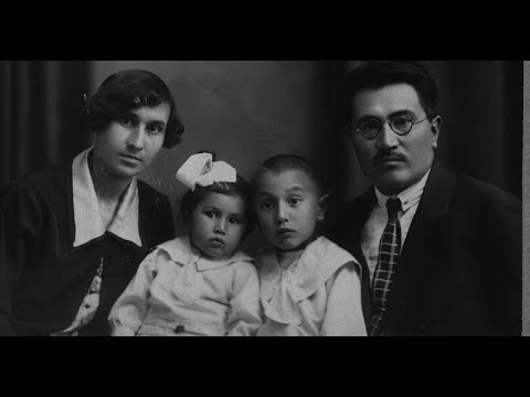 Видео: Қазақ жерінің шекарасын шегендеген математик кім? | Бабалар ізімен