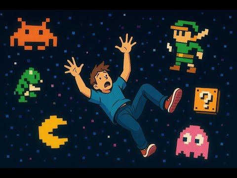 Видео: Свободный стрим