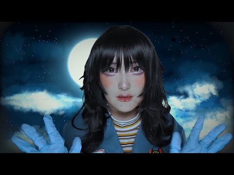 Видео: АСМР Стрижка и Бритье ✂ ASMR RP (SUB)