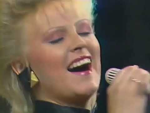 Видео: Анне Вески - Так будет 1987? 1988?