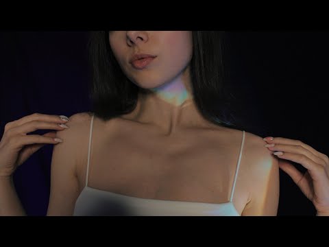 Видео: ASMR INTENSE MOUTH SOUNDS / АСМР ЗВУКИ РТА