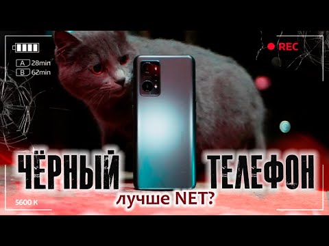 Видео: СМАРТФОН ГОДА для народа… Realme GT NEO 2 против Poco F3