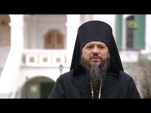 Видео: Кулинарное паломничество. В древнем Иосифо-Волоцком монастыре. Куличи