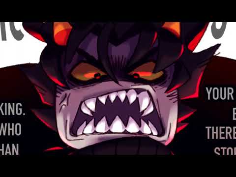 Видео: Каркат: Потроллить этого жалкого человека.