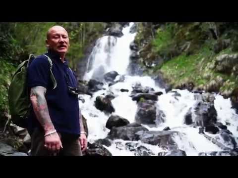 Видео: 1-е. что немцы (аненербе) нашли в Абхазии! - уникальную живую воду!