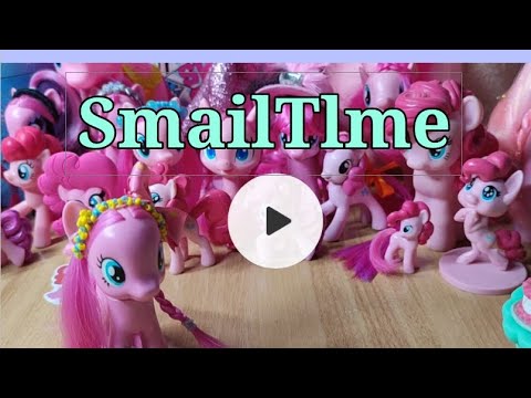Видео: Что бесит MLP коллекционера? SmailTime