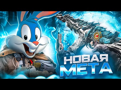 Видео: ВЫБИЛ И ПРОКАЧАЛ МИФИЧЕСКИЙ ТИП 19 В CALL OF DUTY MOBILE  | tinytoon codm